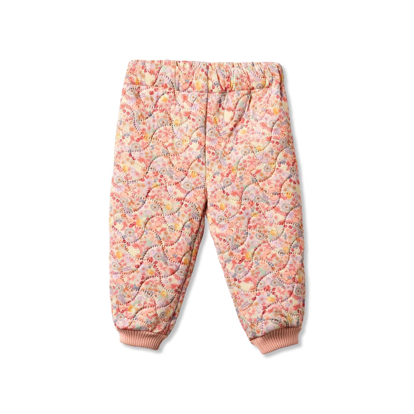 Alex Thermal trousers