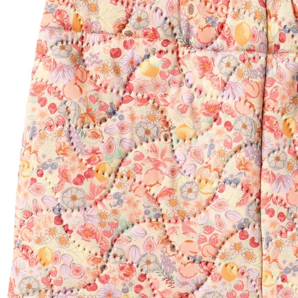 Alex Thermal trousers