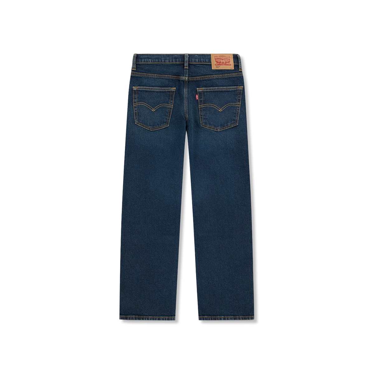 Relaxed Jeans
