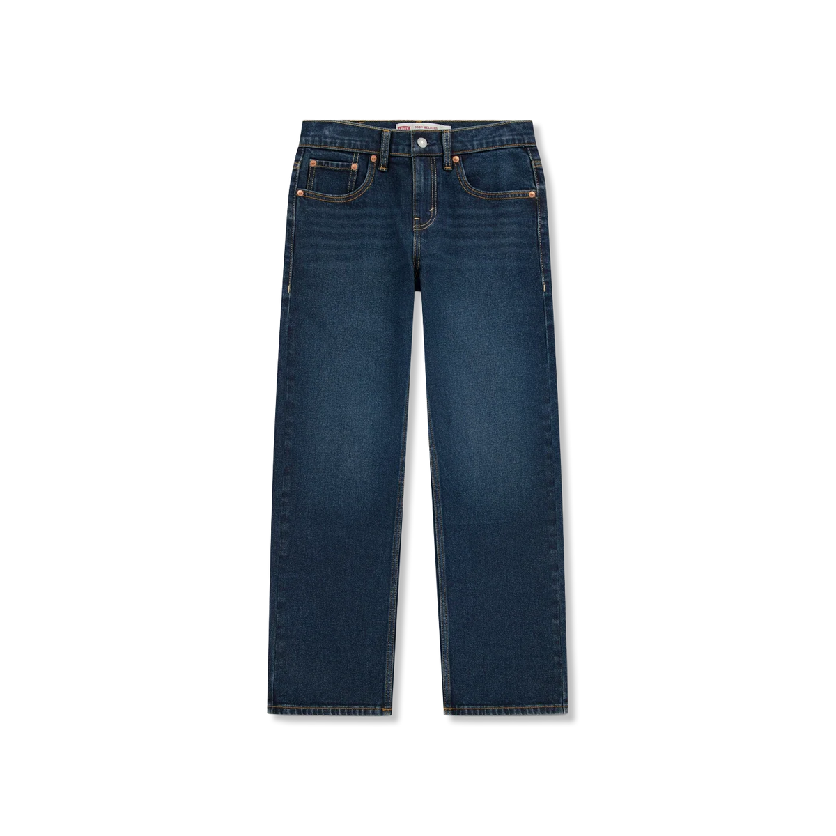 Relaxed Jeans