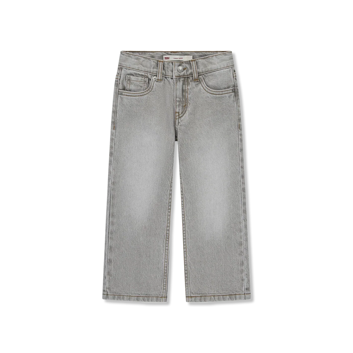 Lvb 555 relaxed Jeans