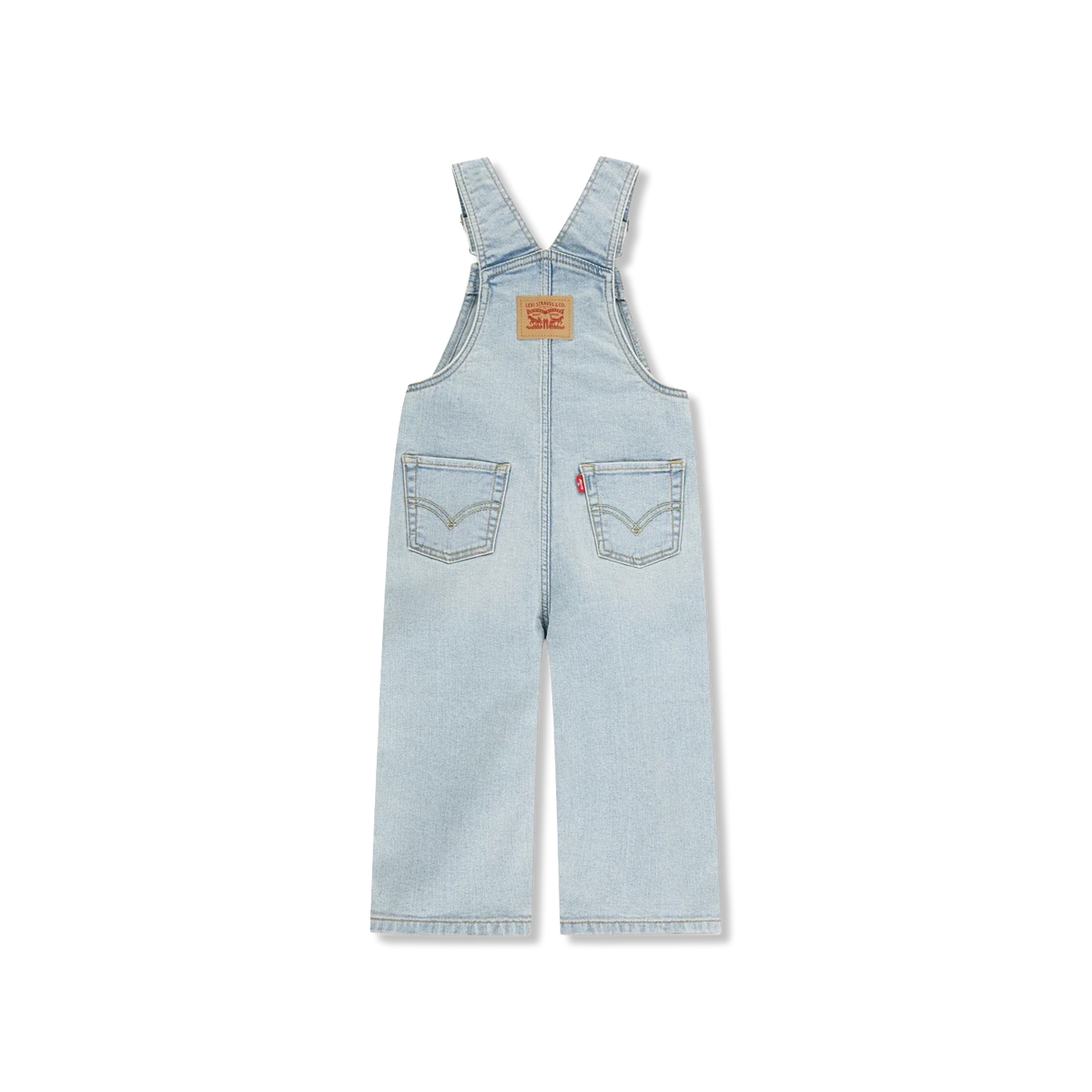 Baggy Latzhosen