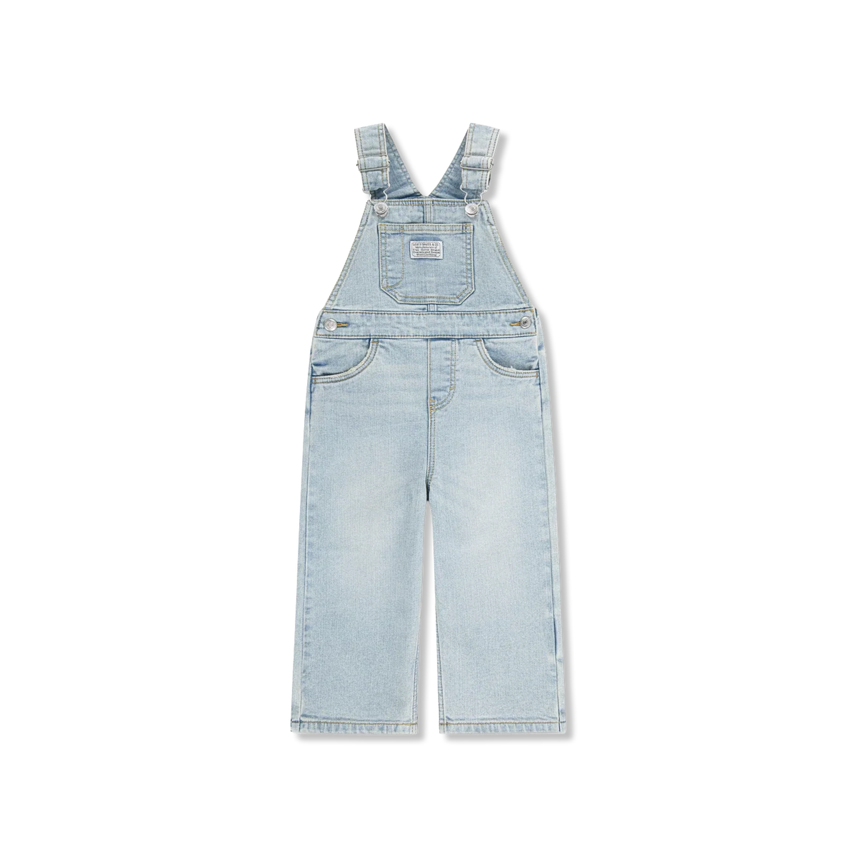 Baggy Latzhosen