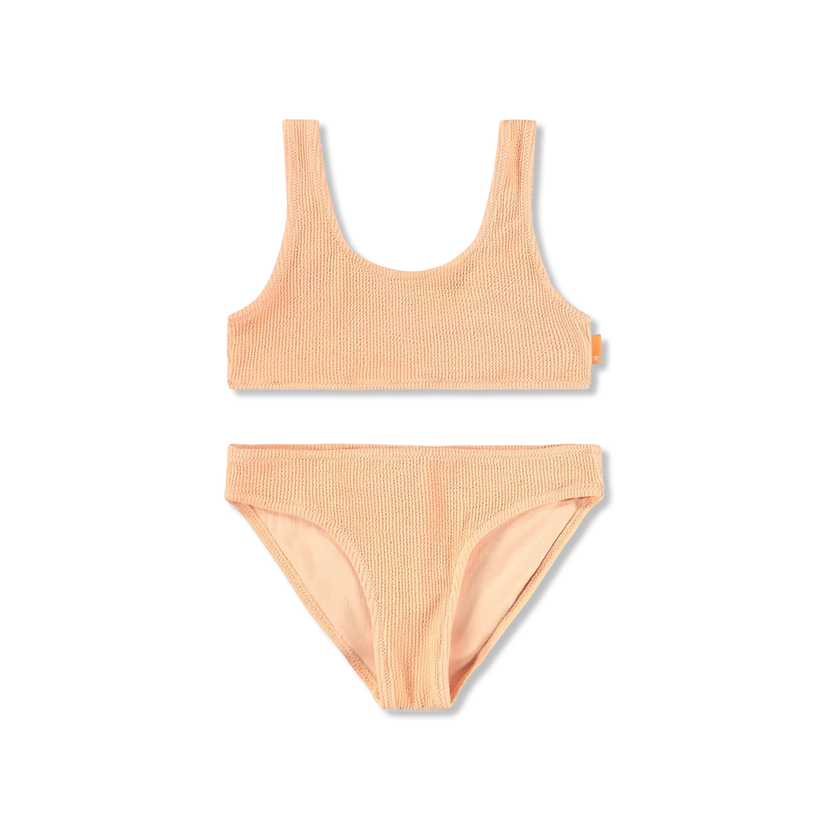 Nola Crepe swimwear