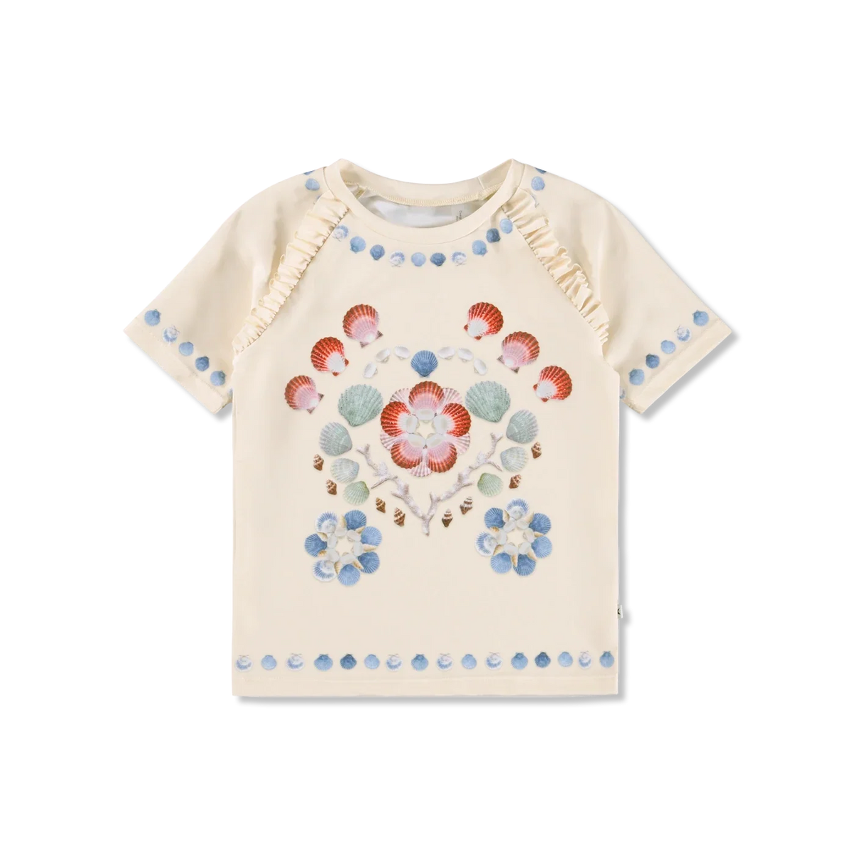 Neona Swim t-shirt