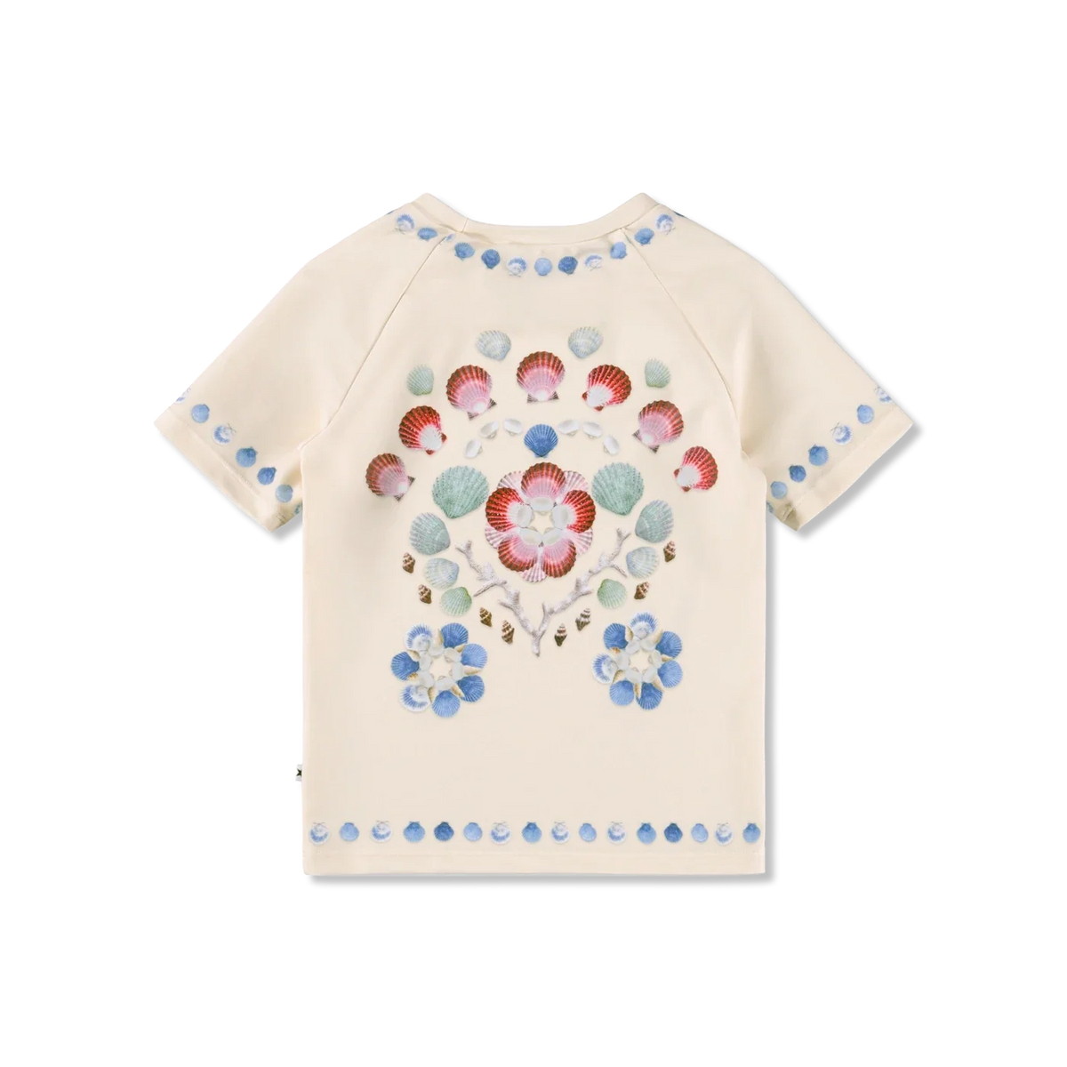 Neona Swim t-shirt