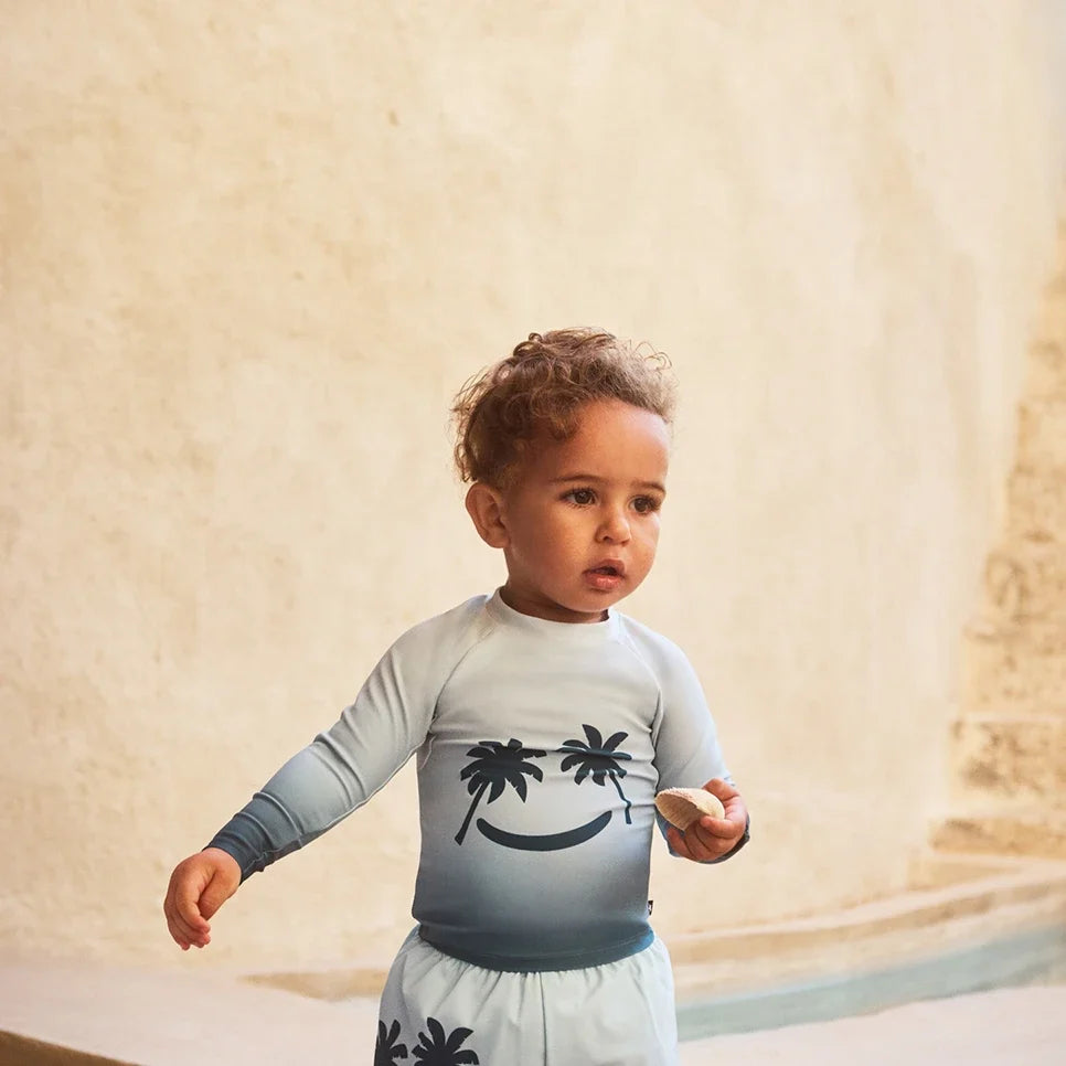 Nemo Badeshirt