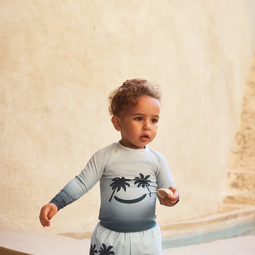 Nemo swim top