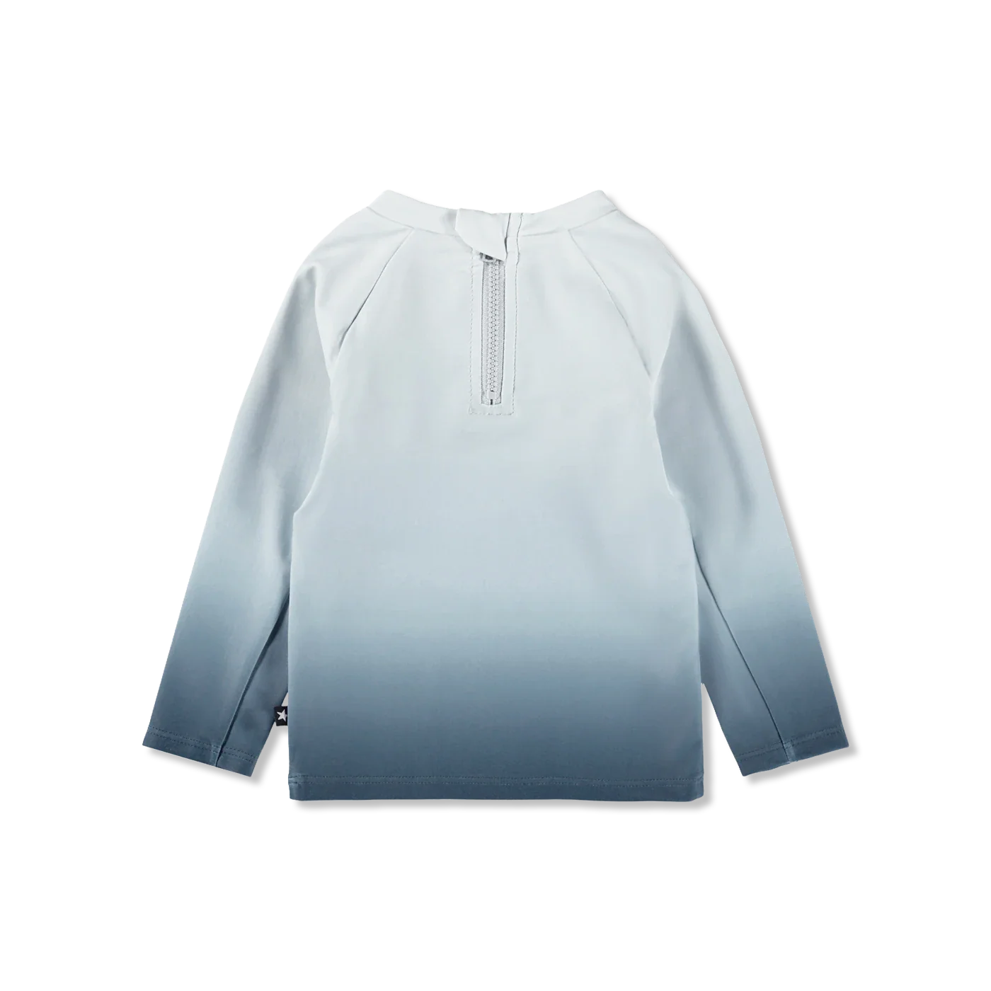 Nemo swim top