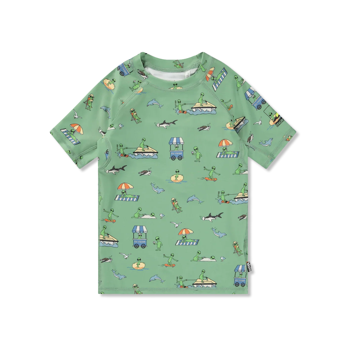 Neptune Swim t-shirt