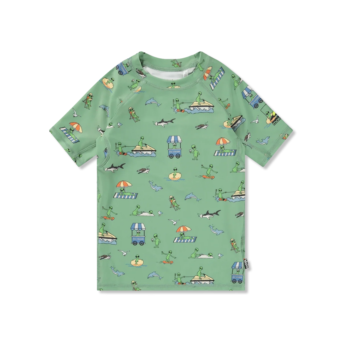 Neptune Swim t-shirt