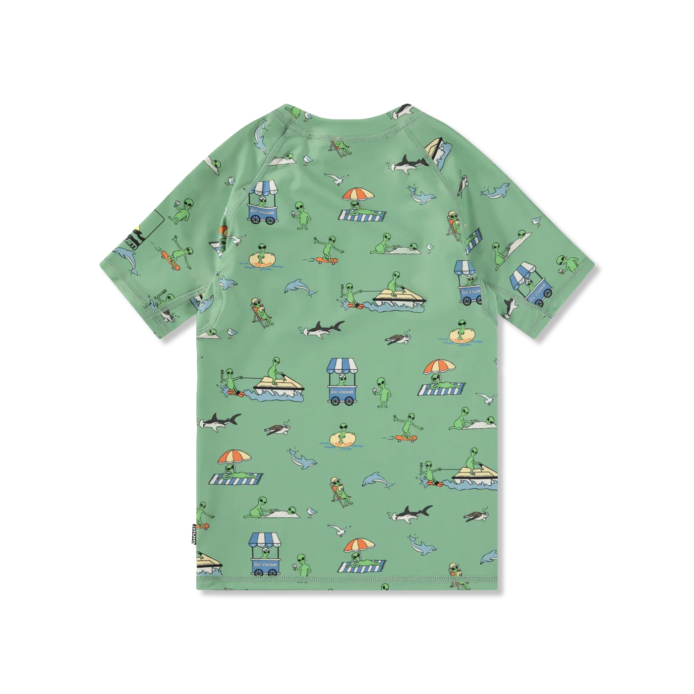 Neptune Swim t-shirt