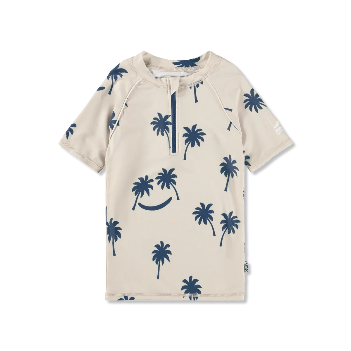 Noble ss Swim t-shirt