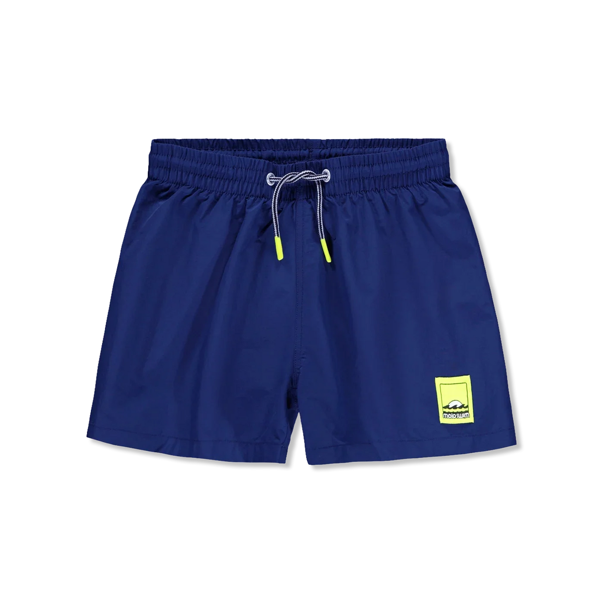 Niko solid Swim shorts