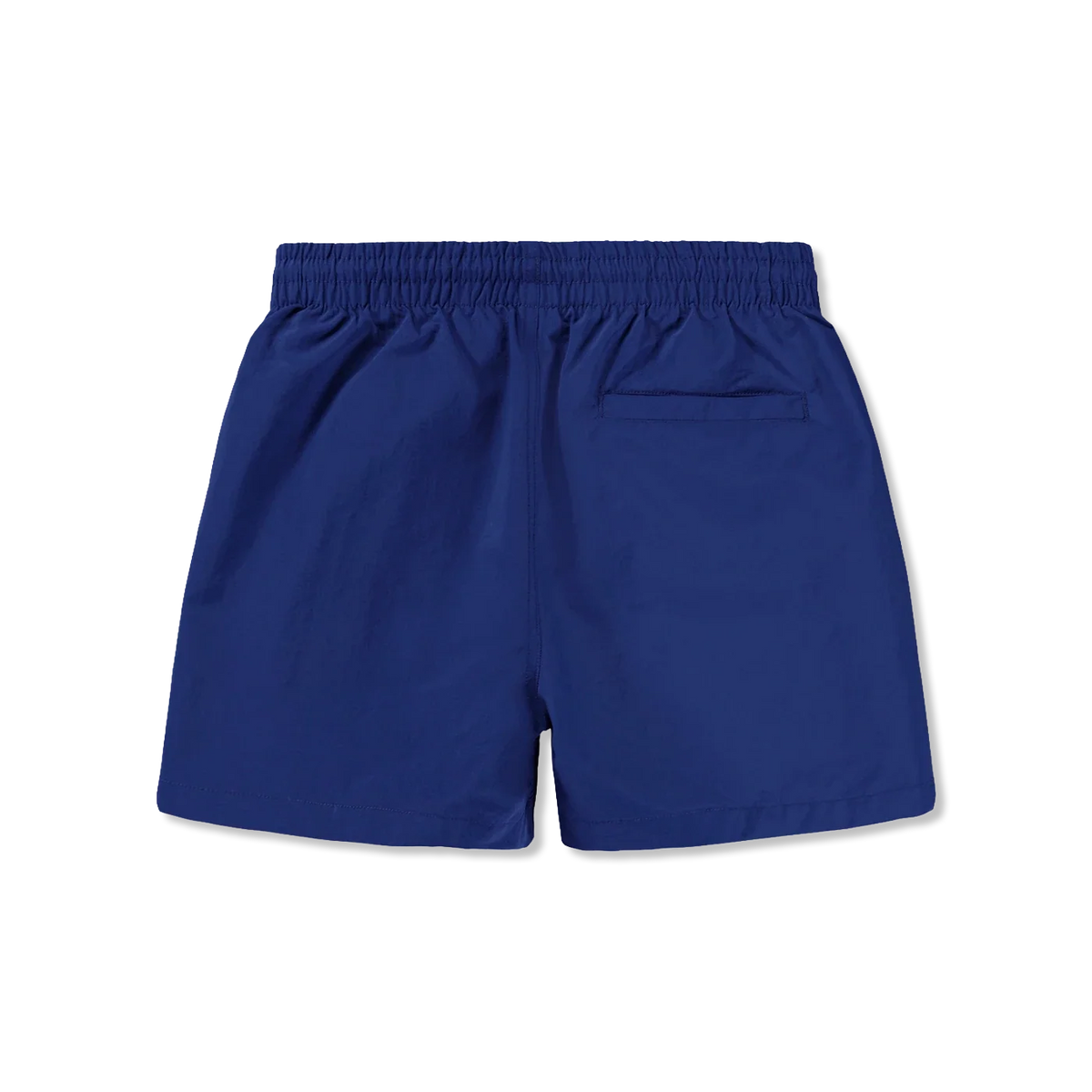Niko solid Swim shorts