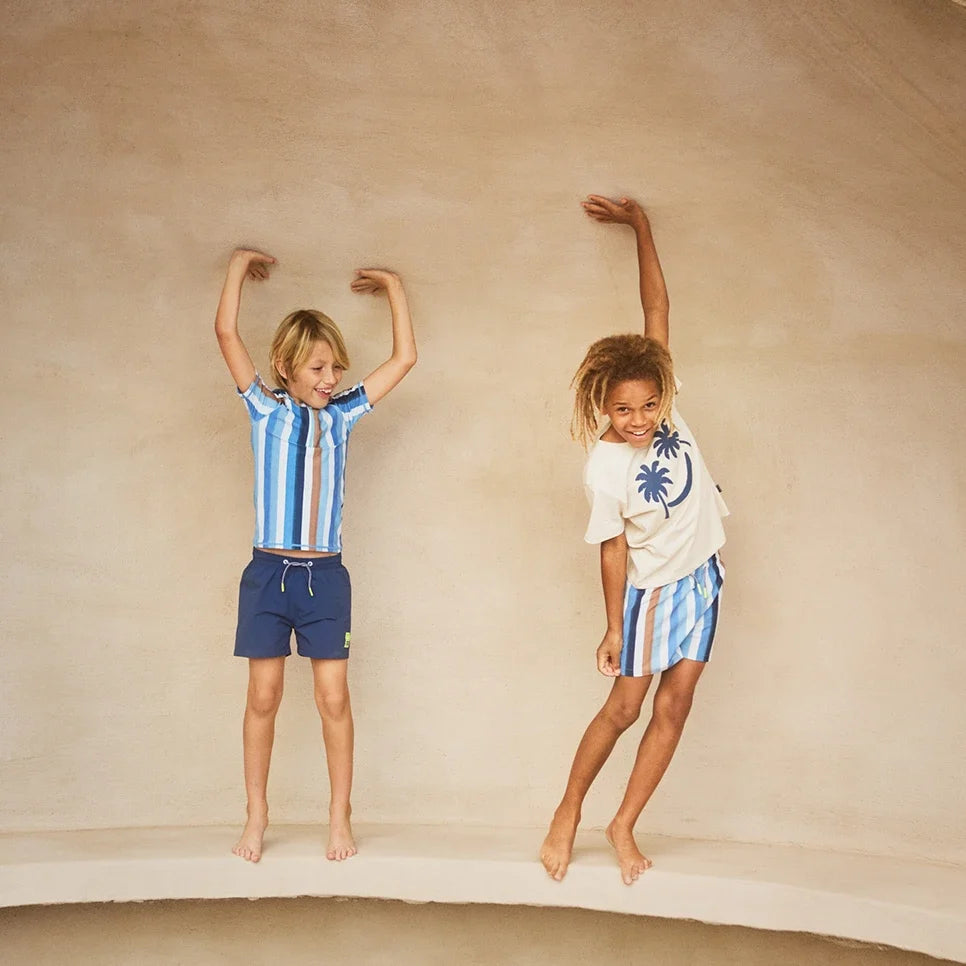Niko Swim shorts