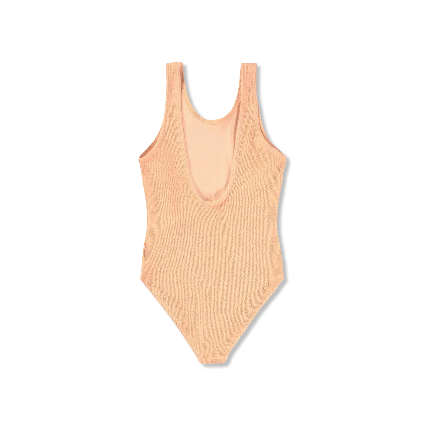 Nika crepe Swimsuit