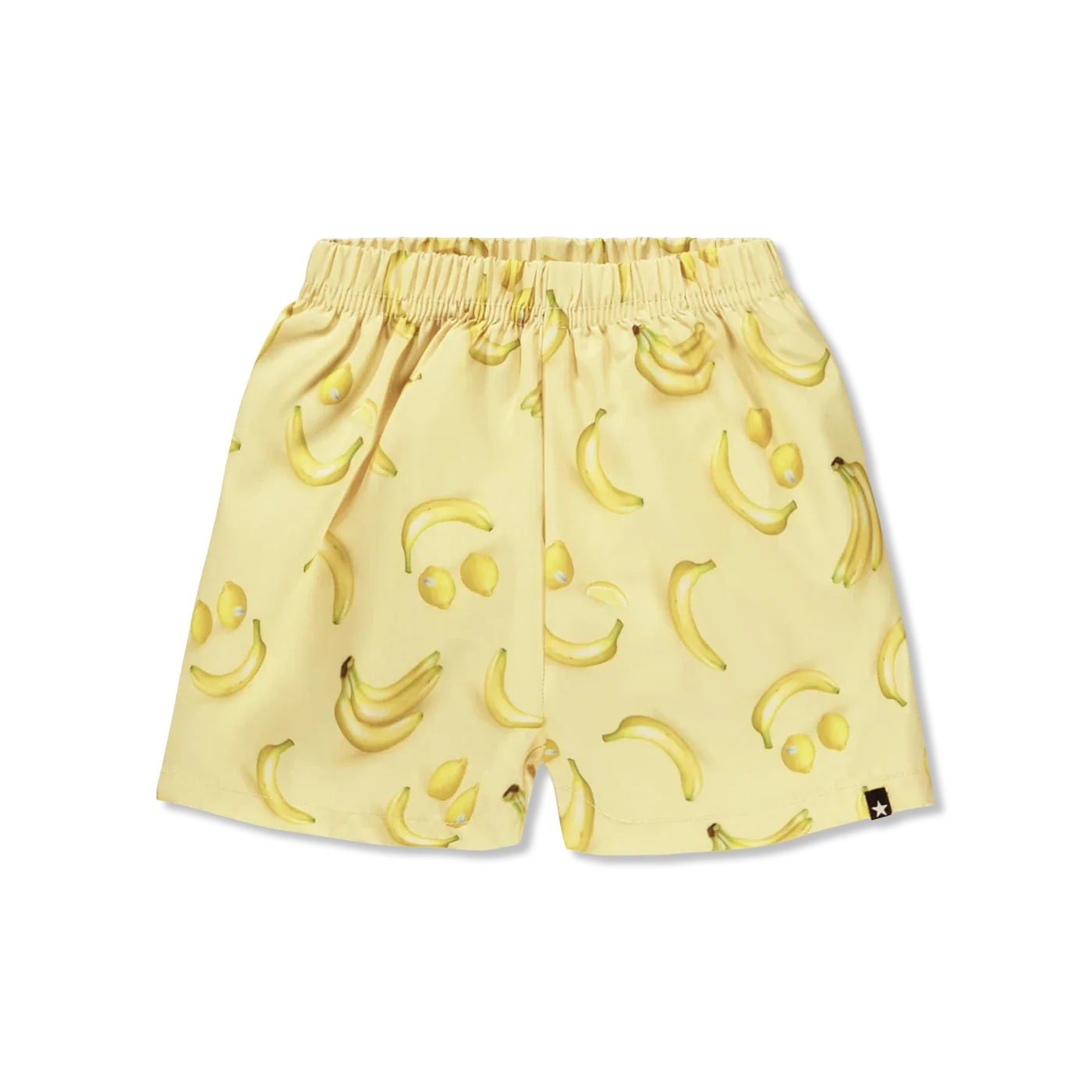 Newton swim trunks