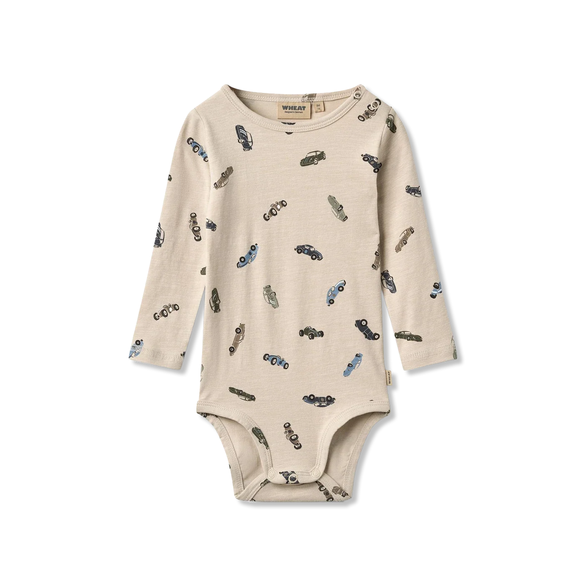 Freddie Bodysuit