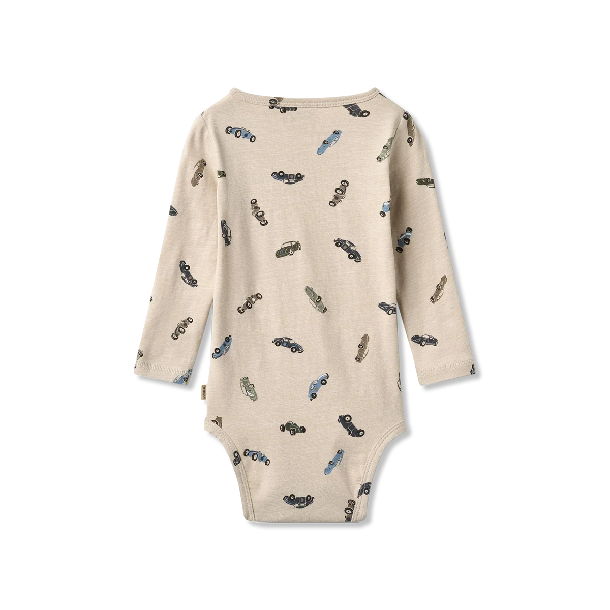 Freddie Bodysuit