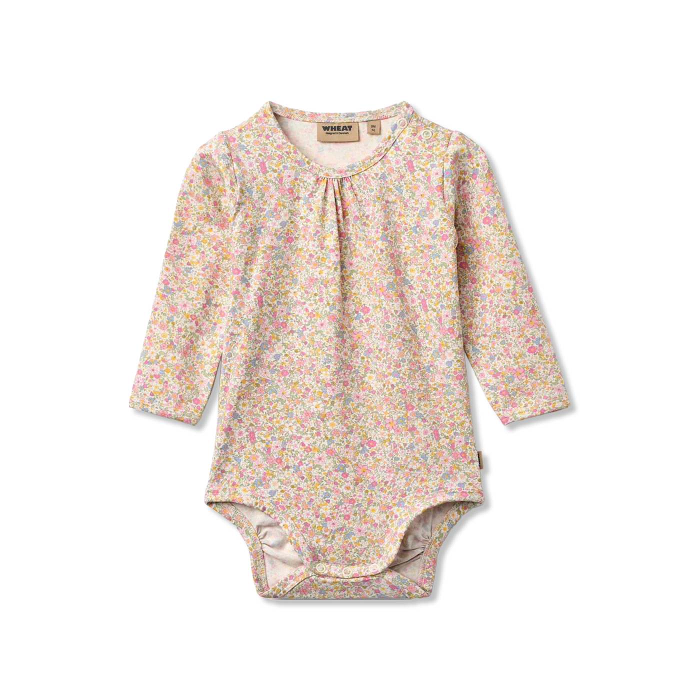 Liv Bodysuit
