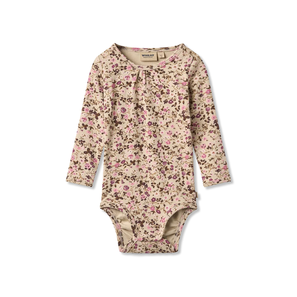 Liv Bodysuit