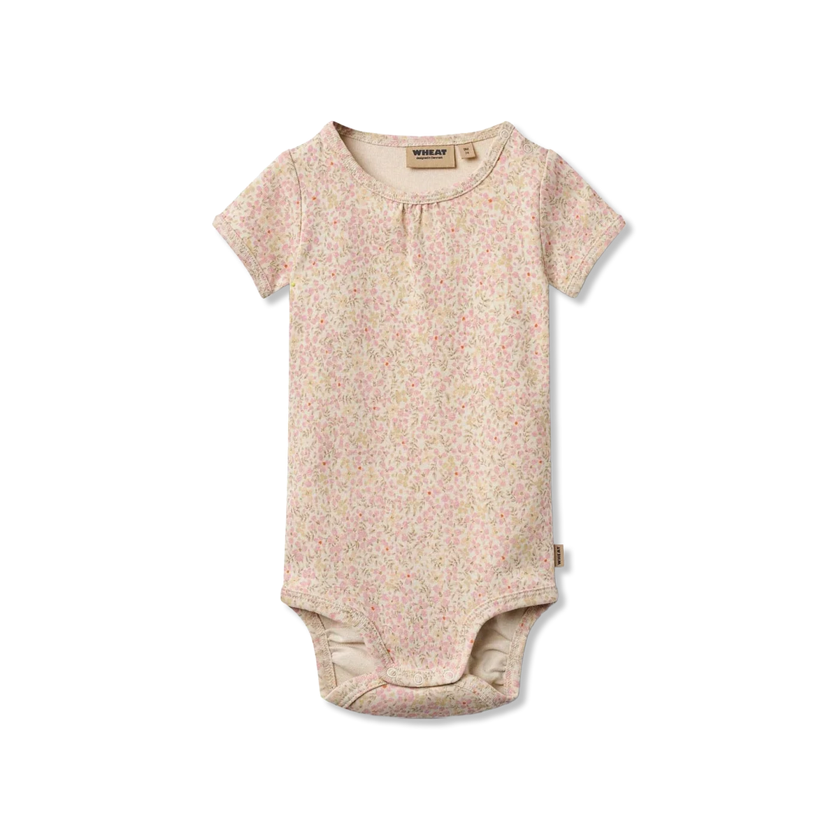 Linette Body