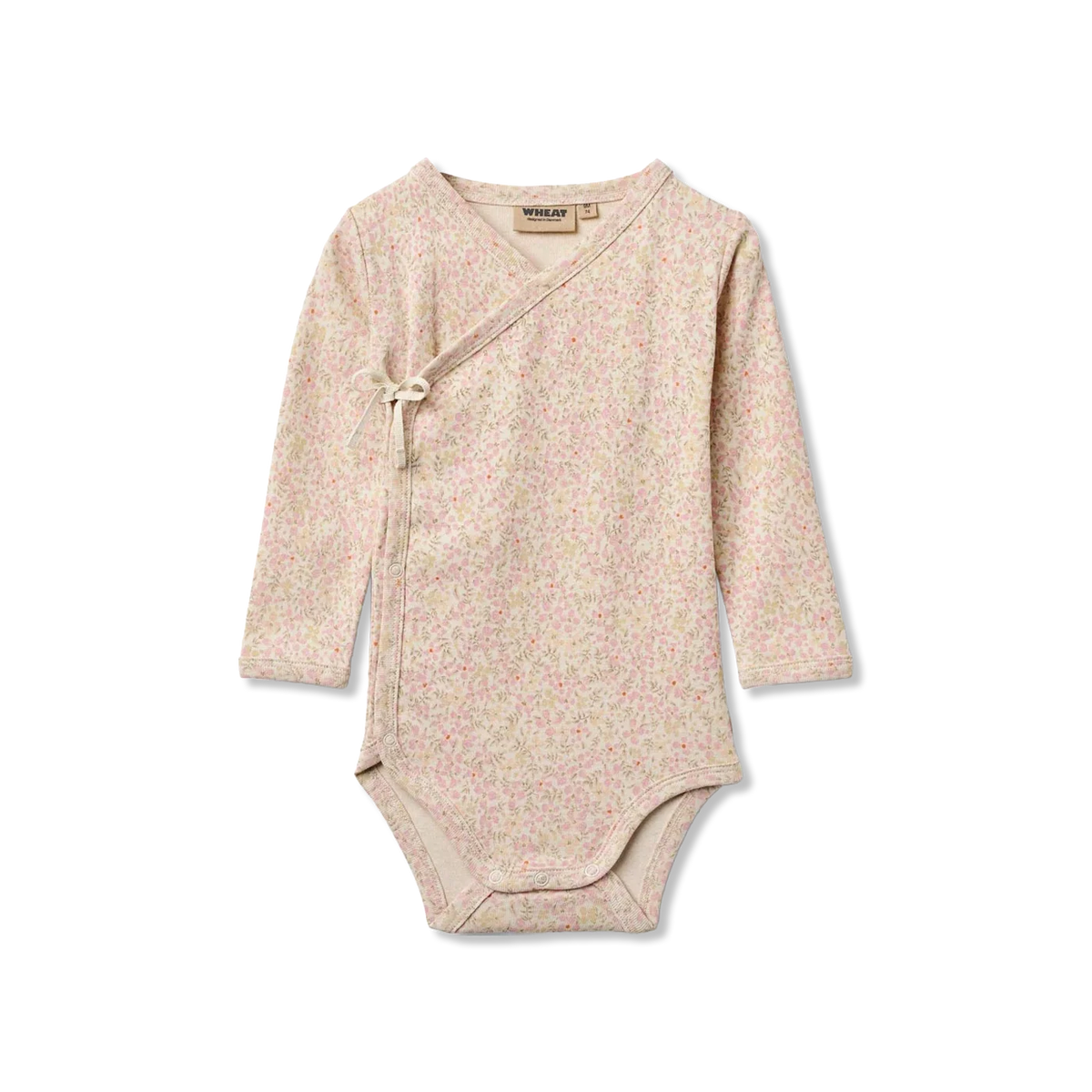 Chia Bodysuit