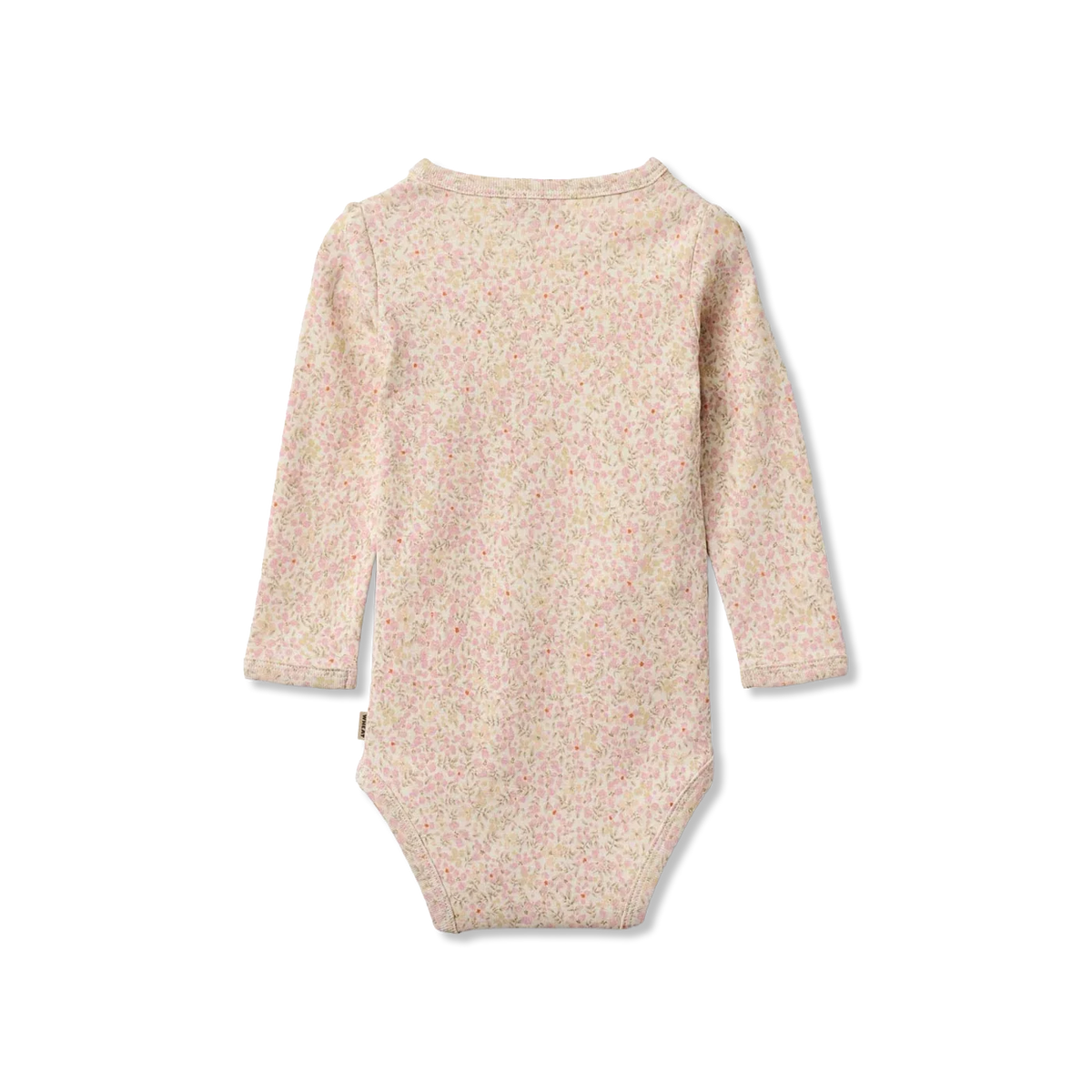 Chia Bodysuit