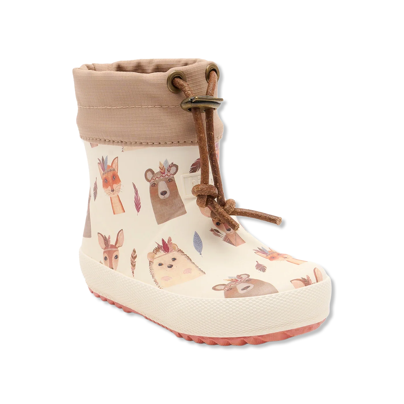 Bisgaard thermo baby Thermal boots
