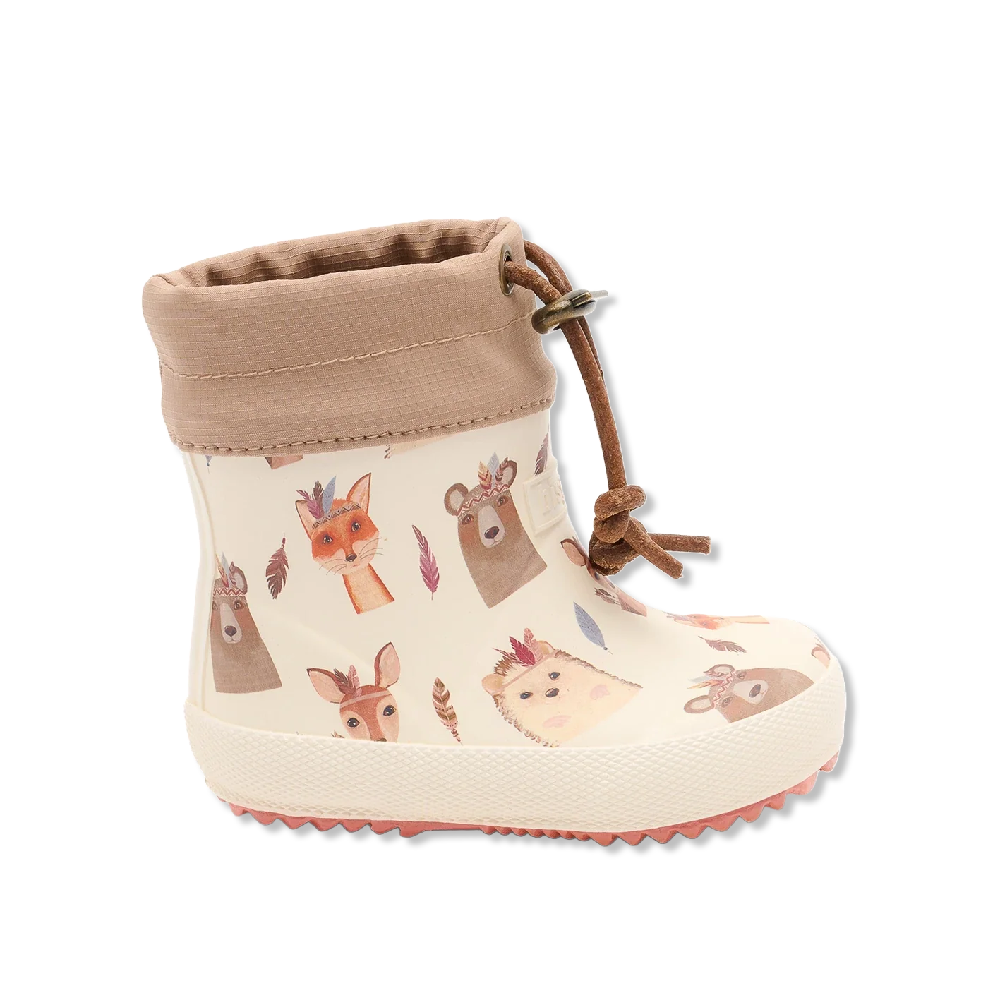 Bisgaard thermo baby Thermal boots