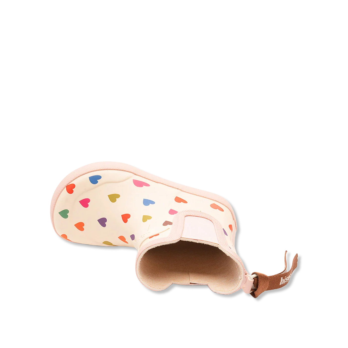 Barefoot rubber gummistiefel