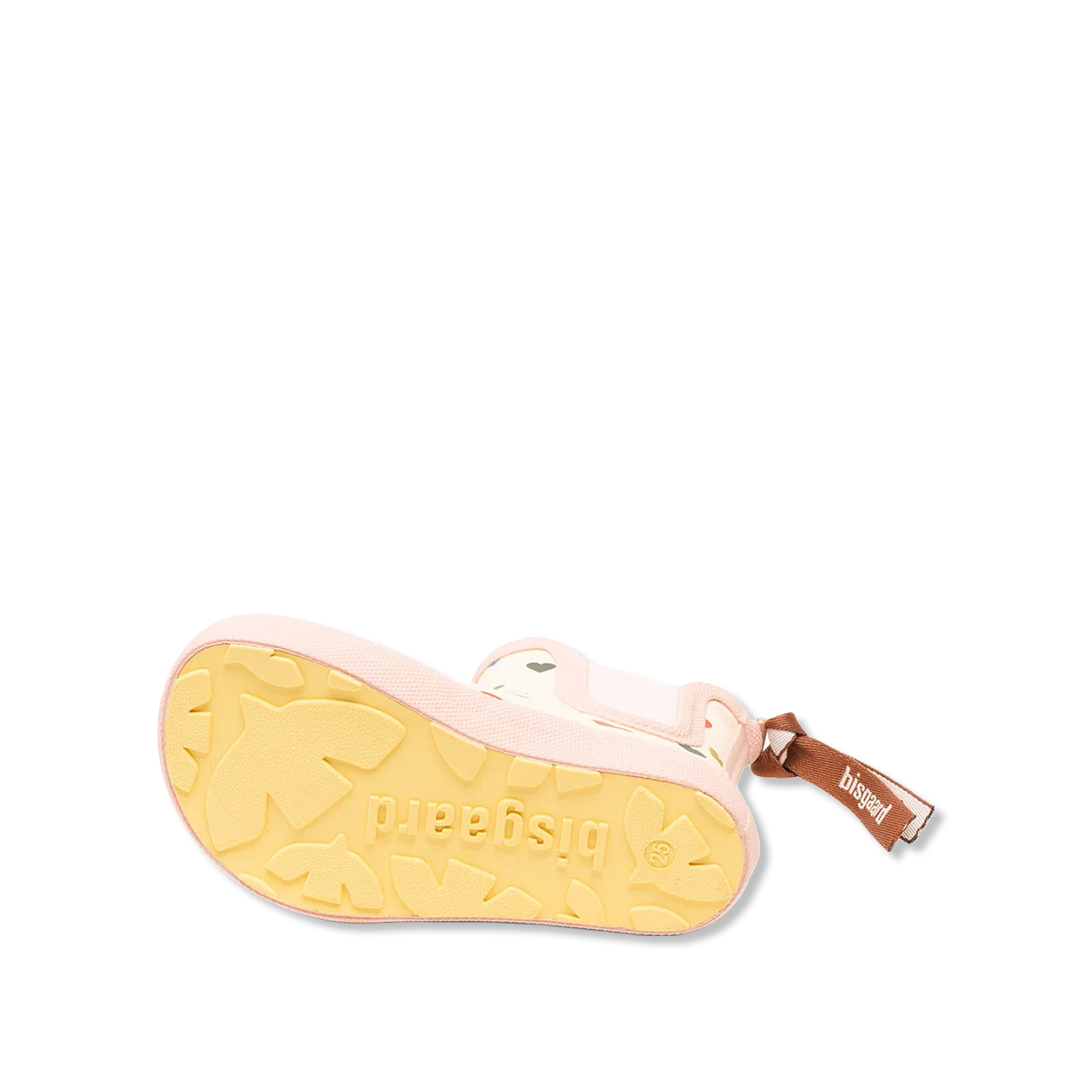 Barefoot rubber gummistiefel