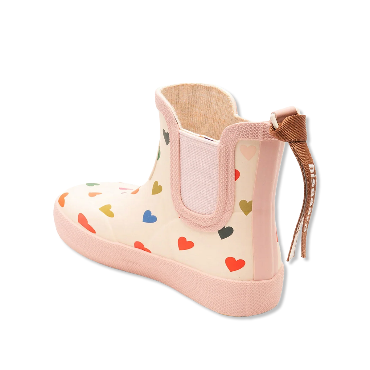 Barefoot rubber gummistiefel