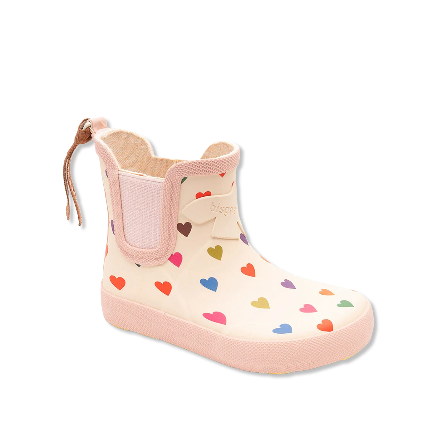 Barefoot rubber gummistiefel