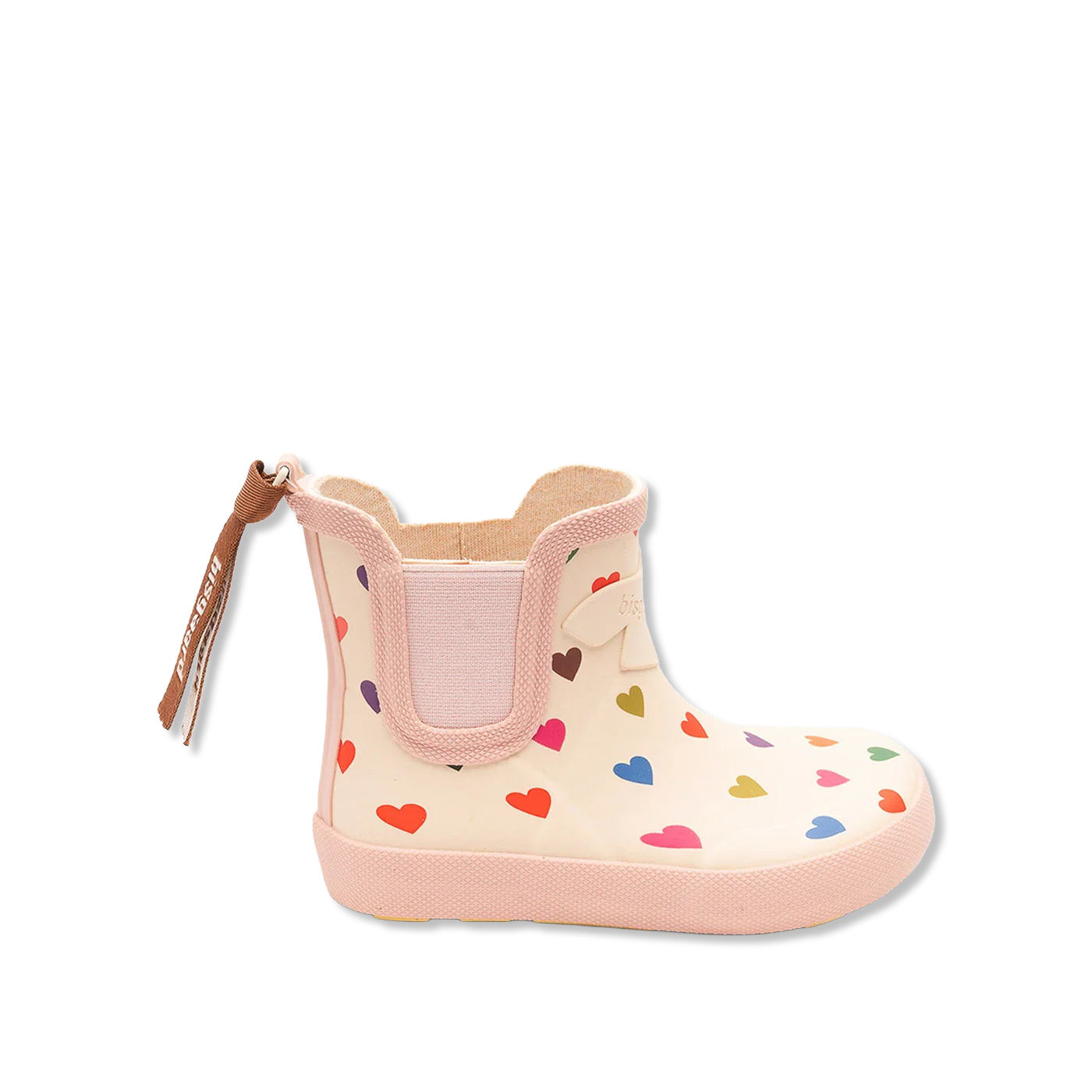 Barefoot rubber gummistiefel