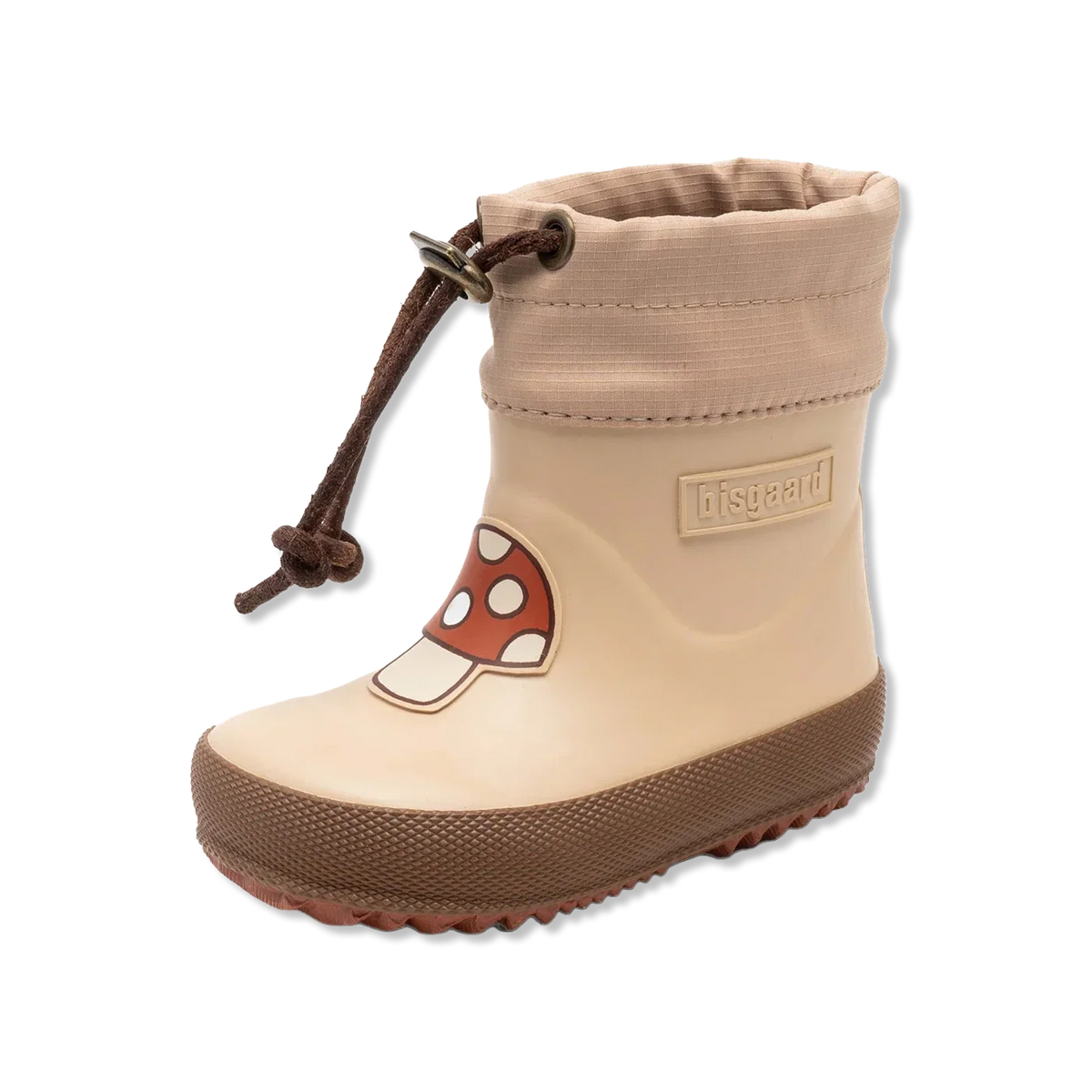 Miffy x bisgaard thermo rubber Thermal boots
