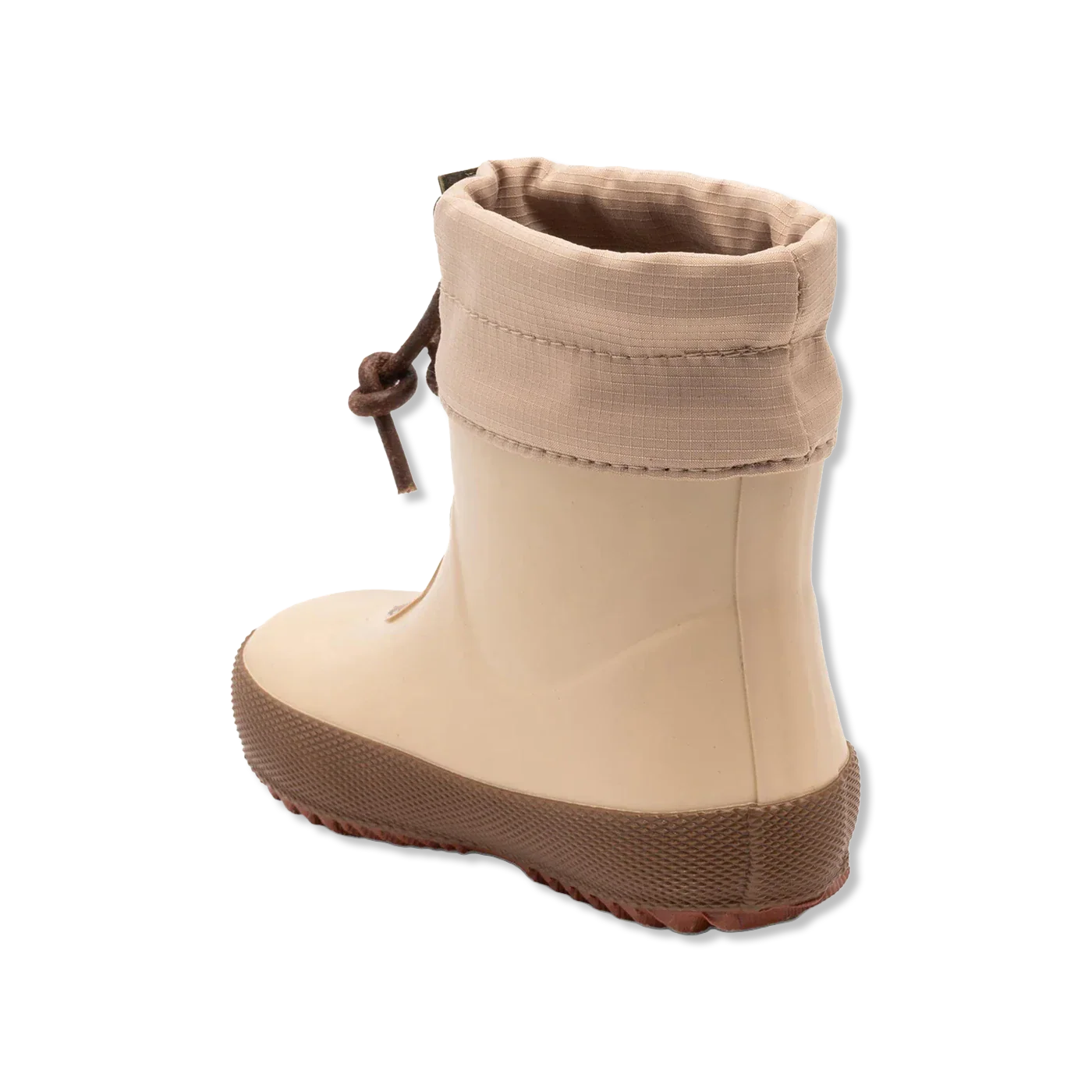 Miffy x bisgaard thermo rubber Gummistiefel