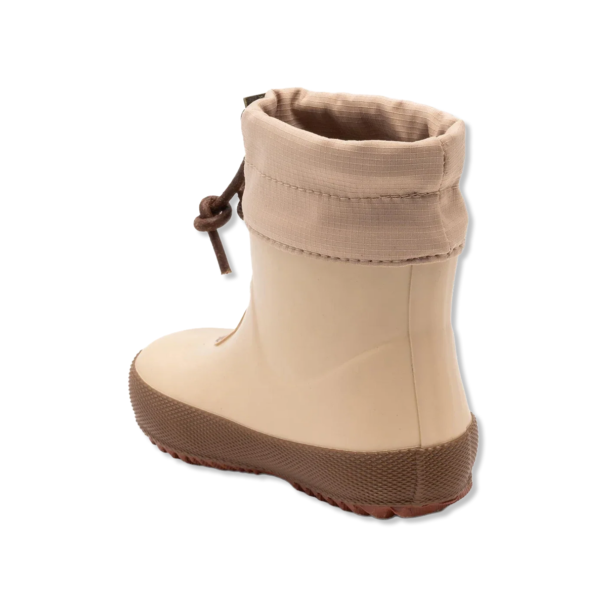 Miffy x bisgaard thermo rubber Thermal boots