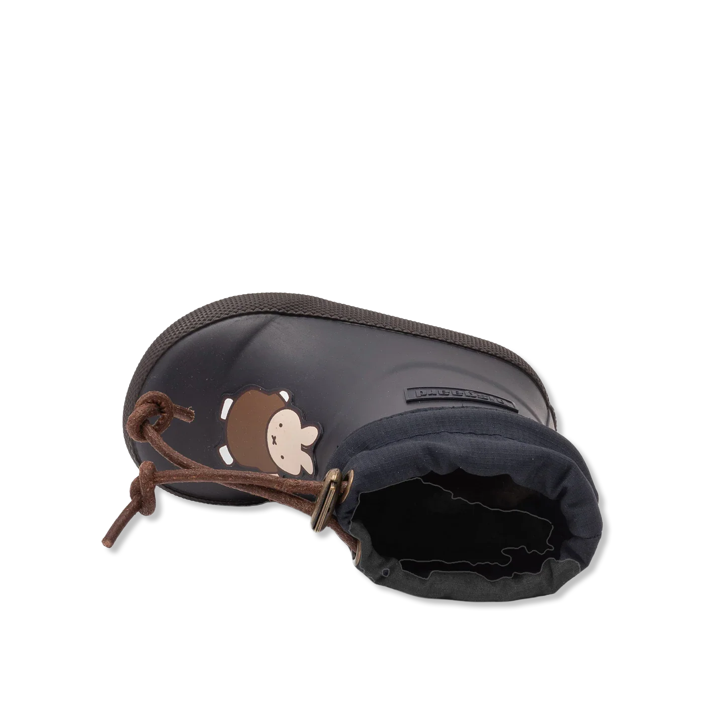 Miffy x bisgaard thermo rubber Thermostiefel