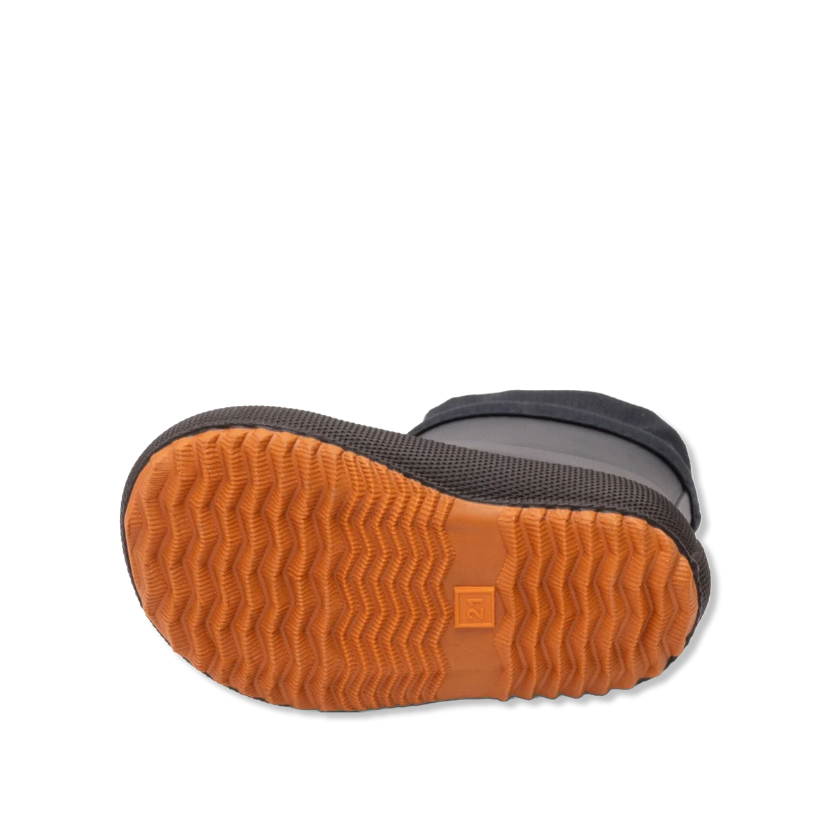 Miffy x bisgaard thermo rubber Thermostiefel