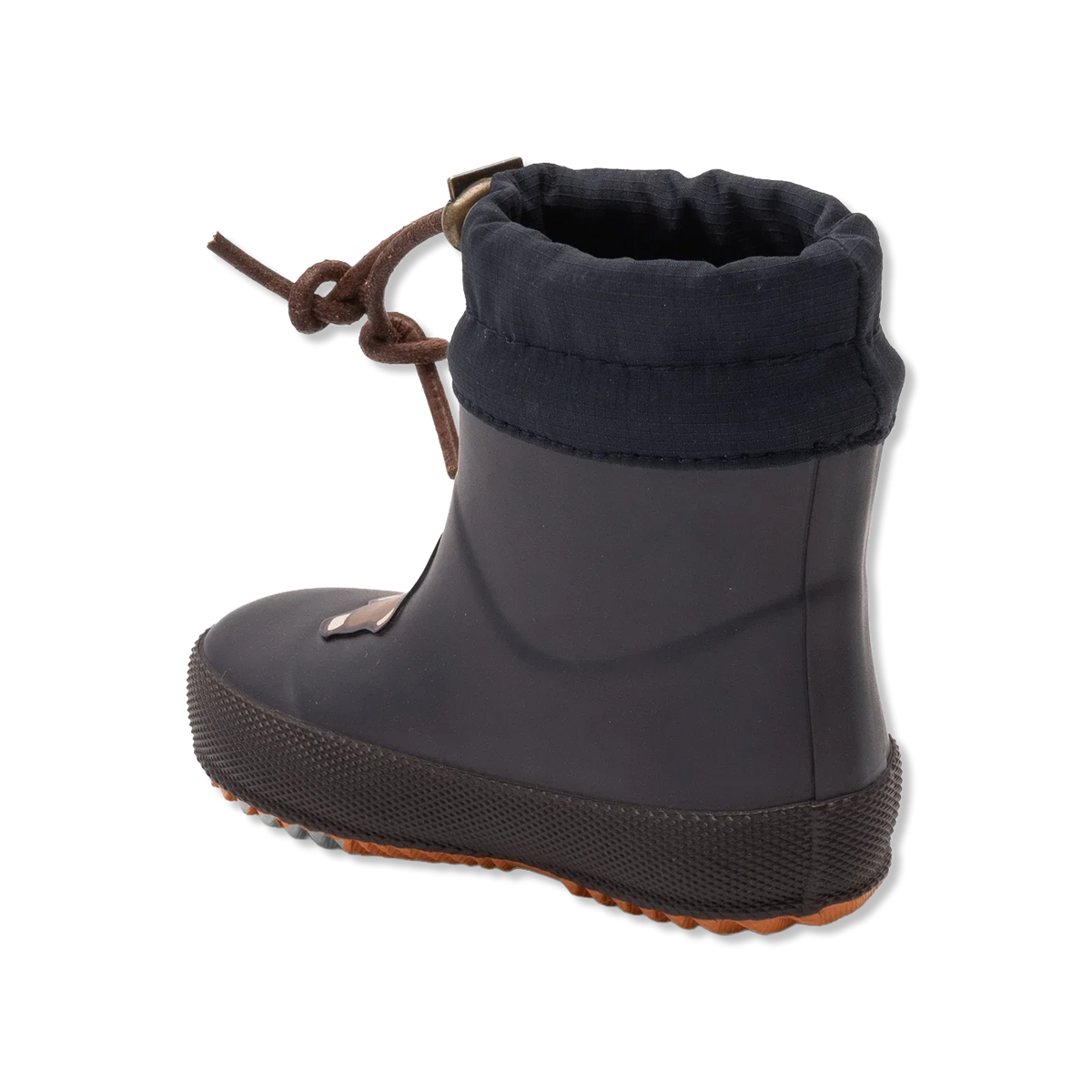 Miffy x bisgaard thermo rubber Thermostiefel