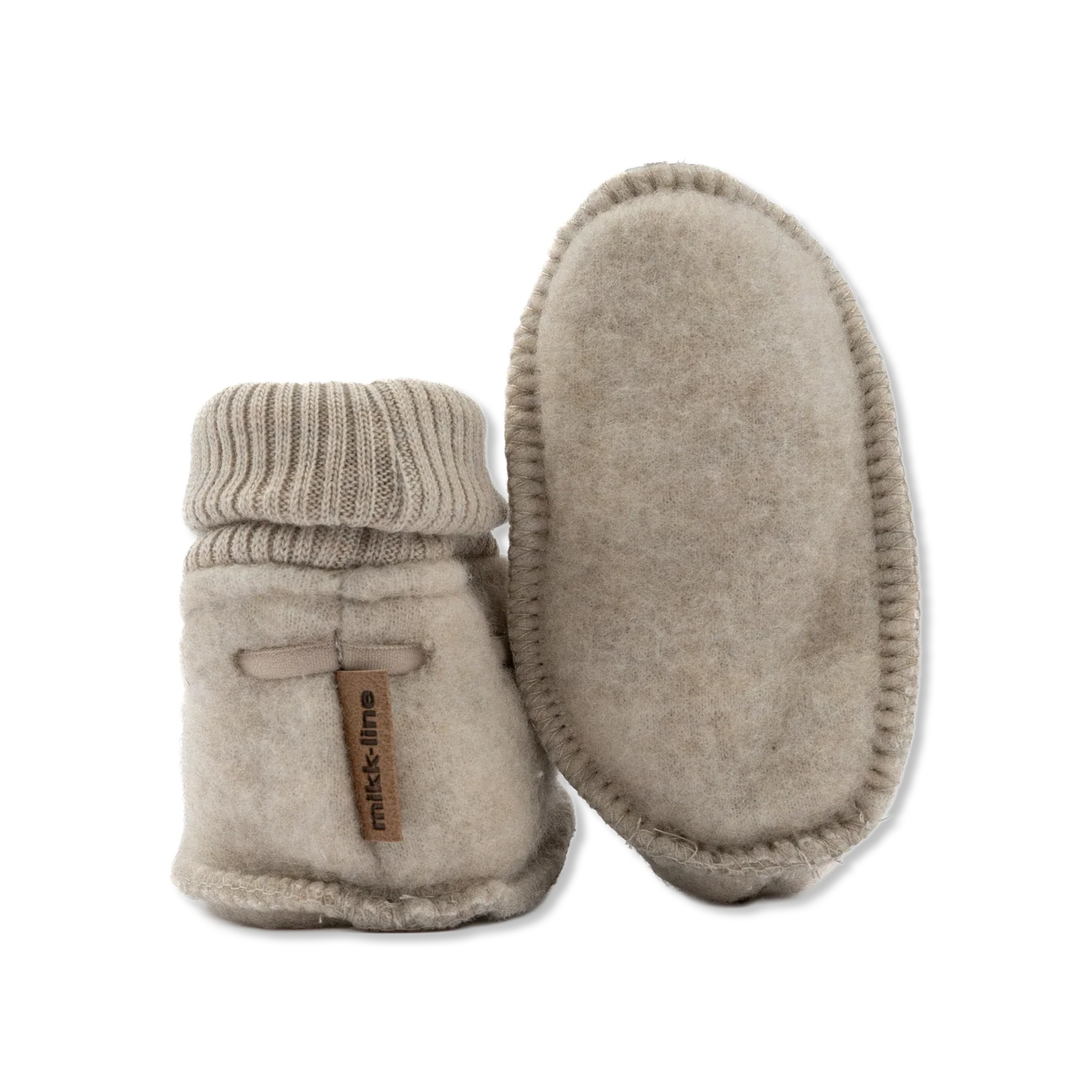 Krabbelschuhe