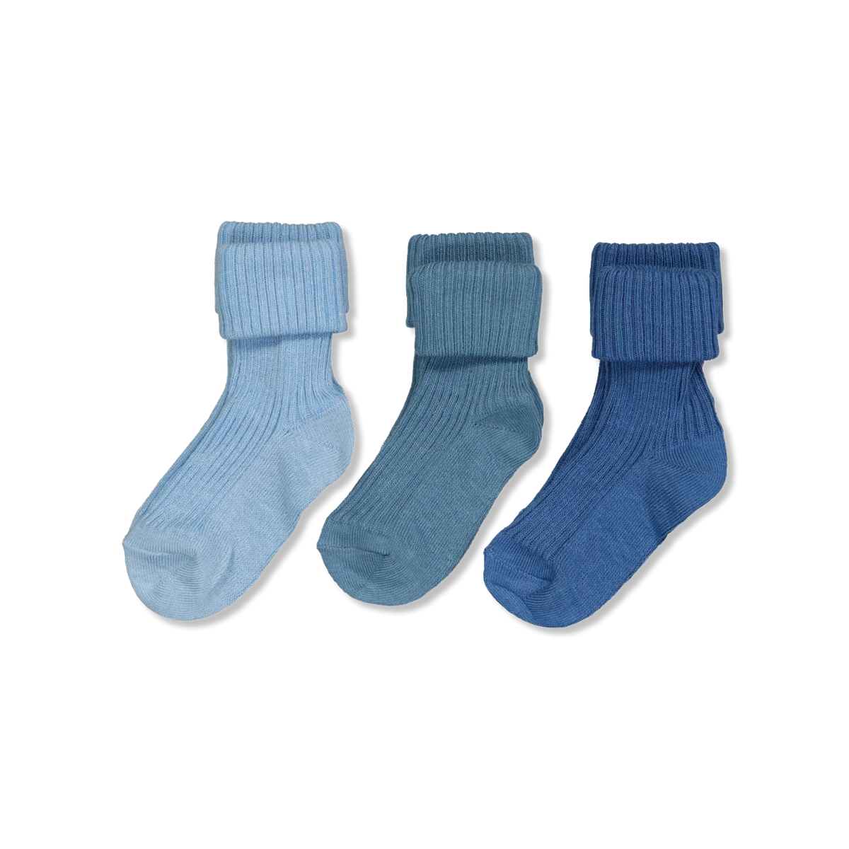 Cotton socken
