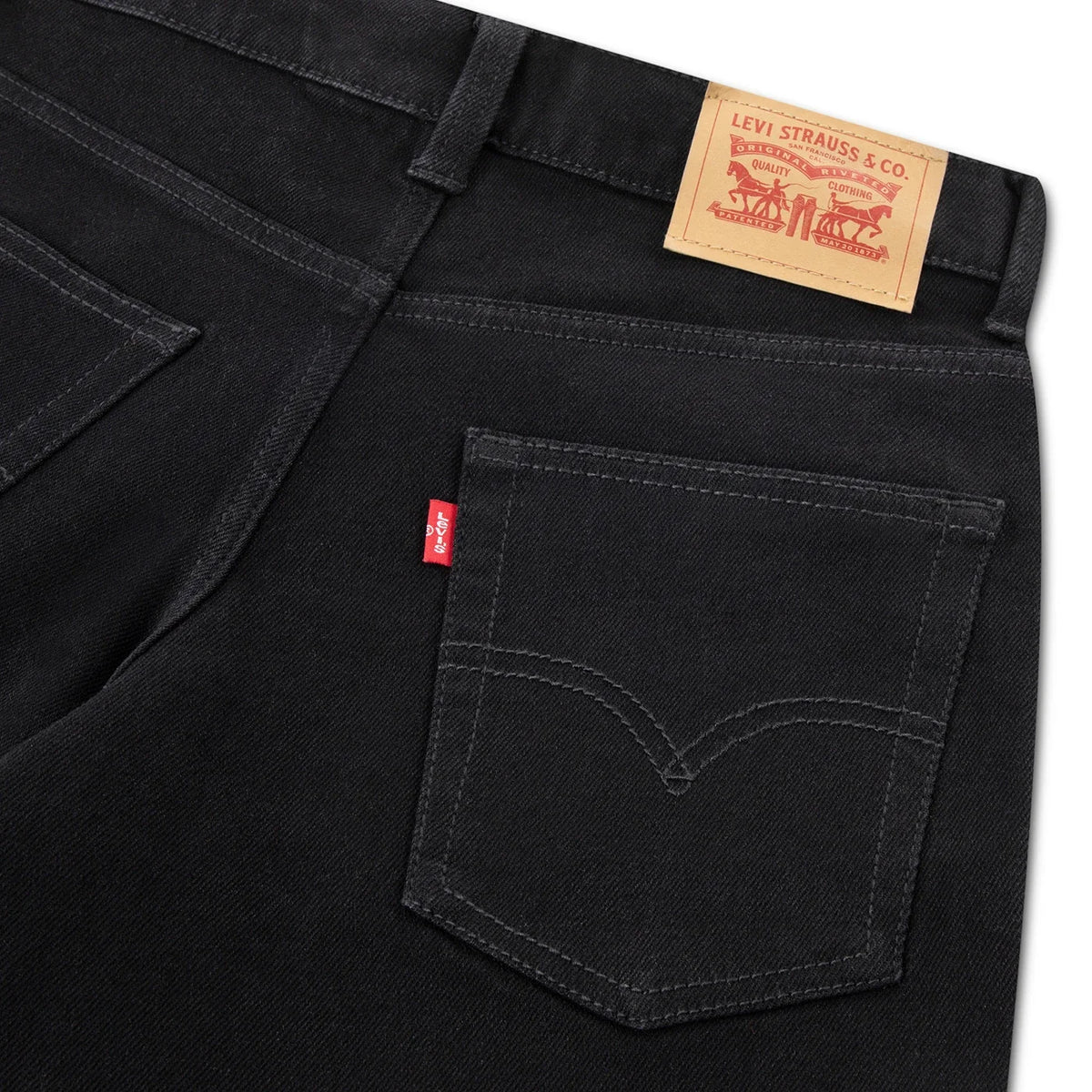 Stat Pants