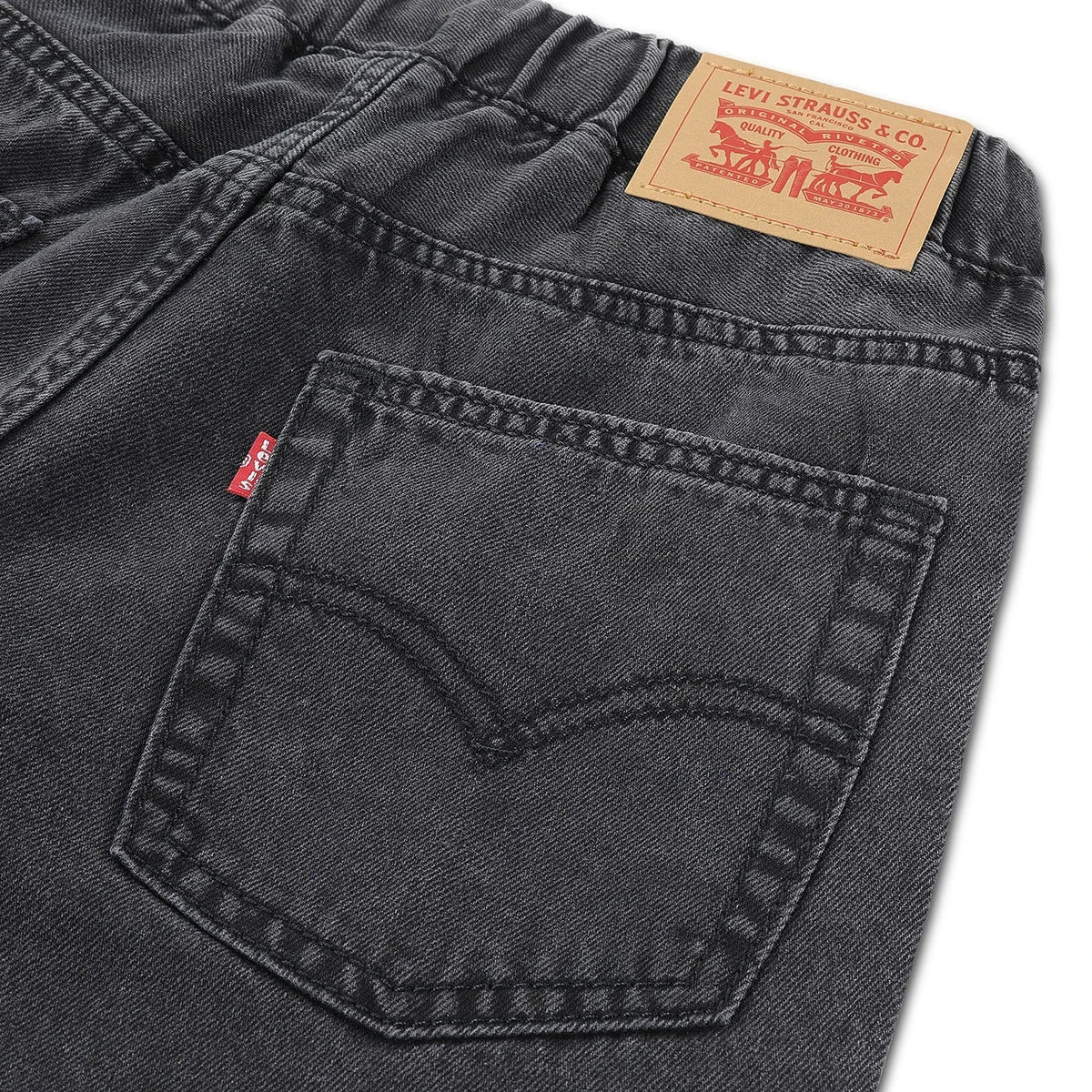 Stay Pants