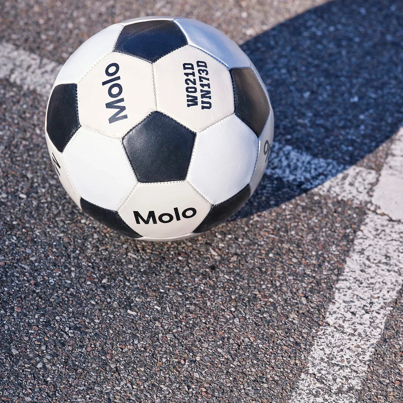 W26 Football