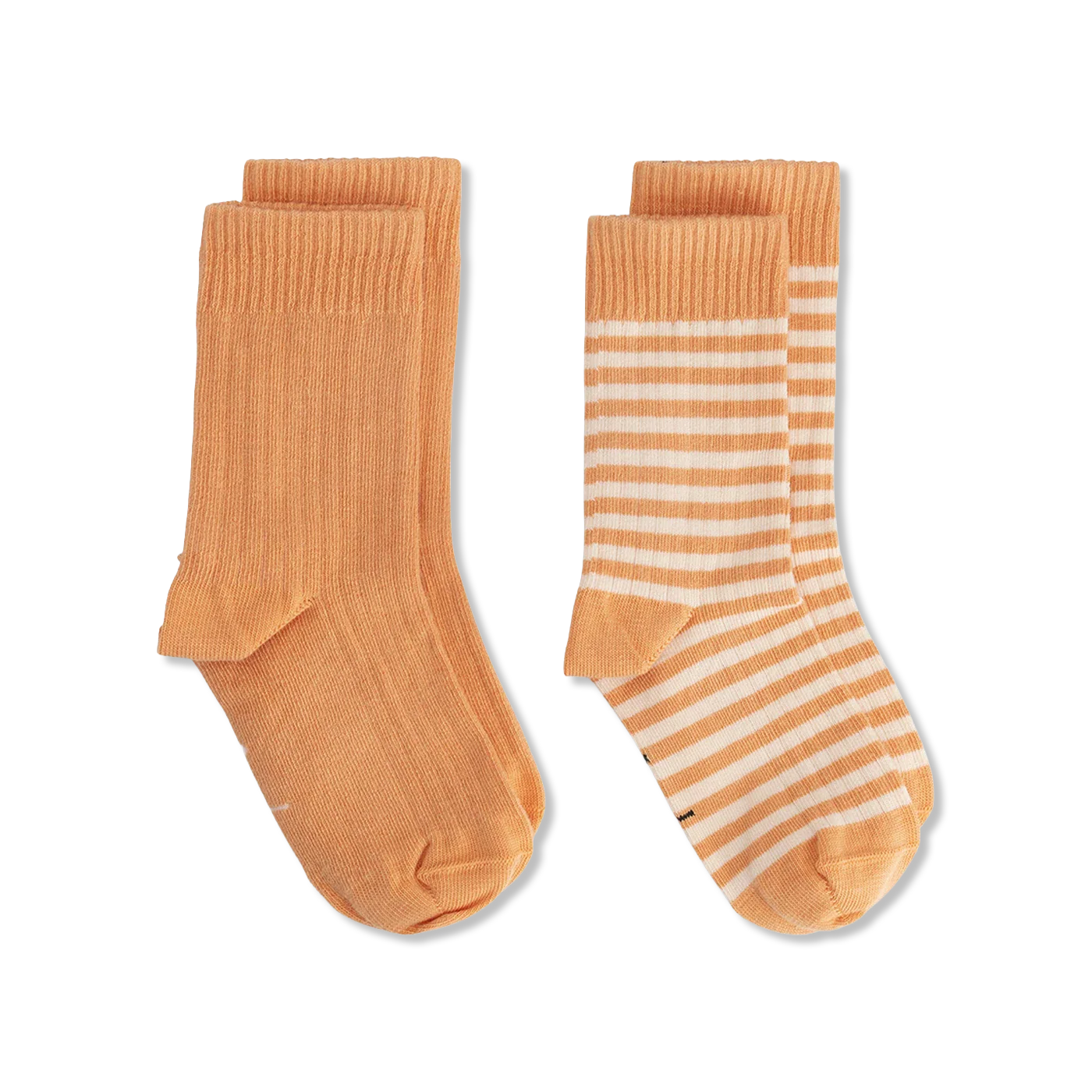 Ribbed Socks socks