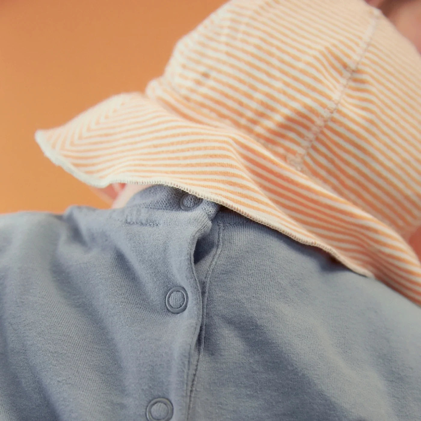 Baby sun hat Sonnenhut