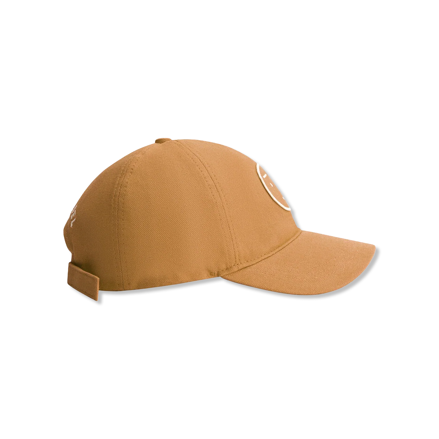 Organic cap